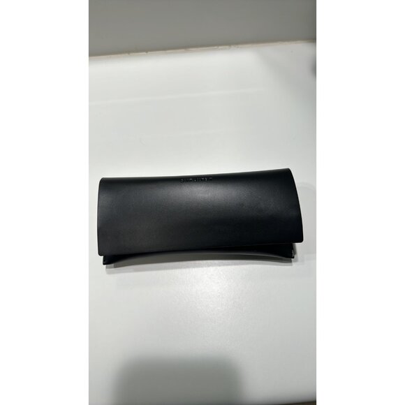 Saint Laurent 58mm Cat Eye Sunglasses Havana Green - Picture 10 of 10